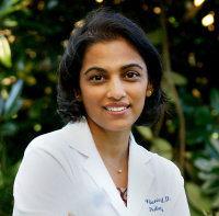 Dr. Gigi Maniar, MD