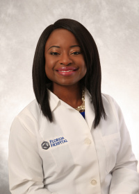 Olufunke Abiose, MD